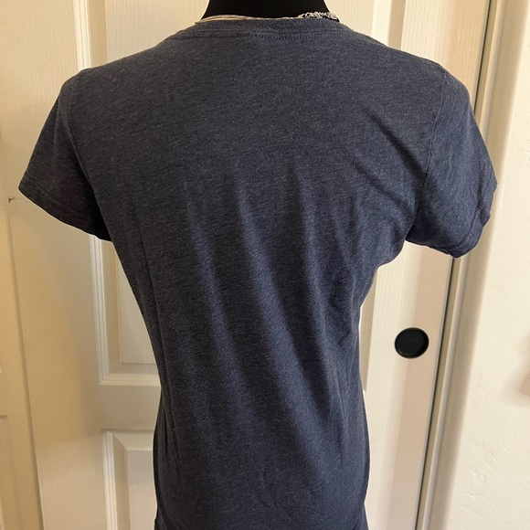 The Mountains are calling and I must go t-shirt - Picture 4 of 4